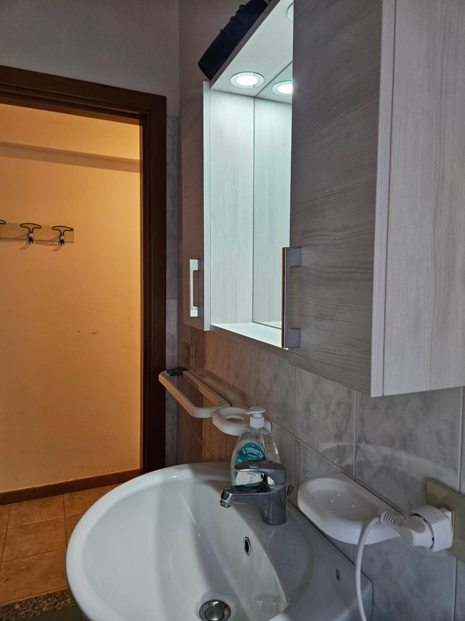 Family House Letojanni Taormina Apartment Exterior photo