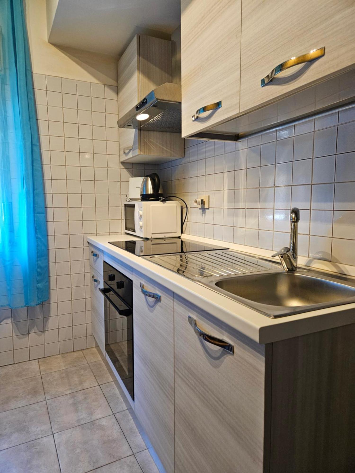 Family House Letojanni Taormina Apartment Exterior photo