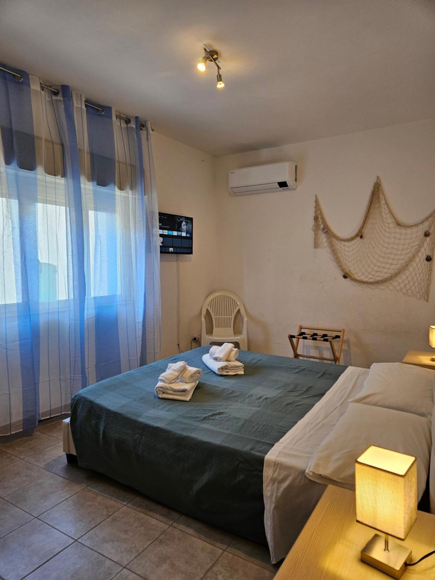 Family House Letojanni Taormina Apartment Exterior photo
