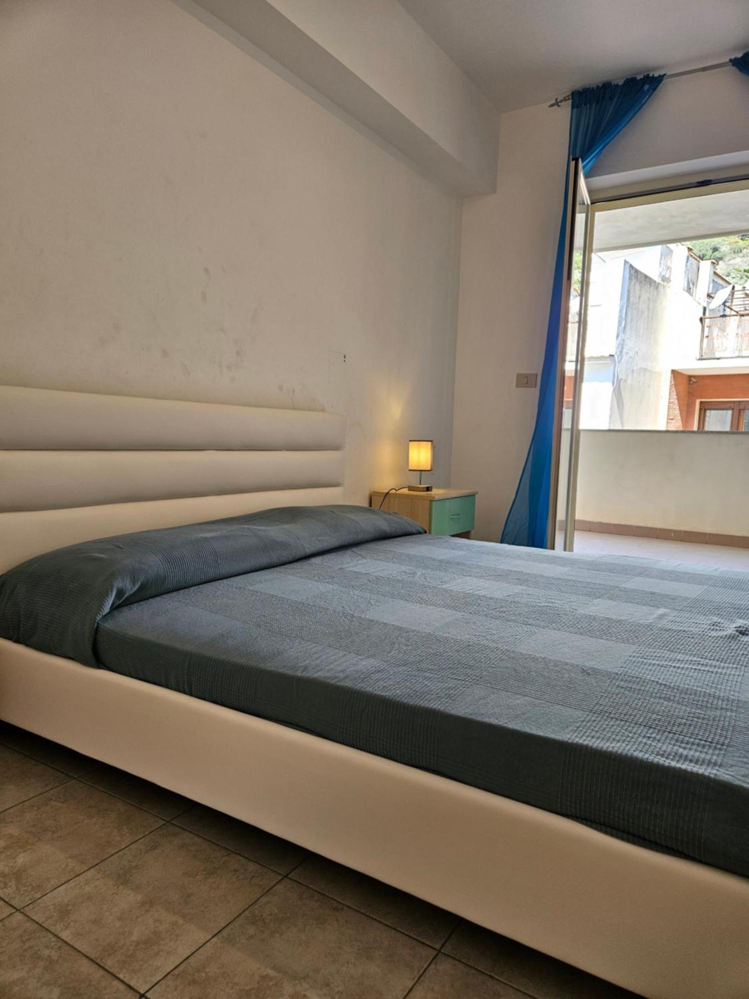 Family House Letojanni Taormina Apartment Exterior photo
