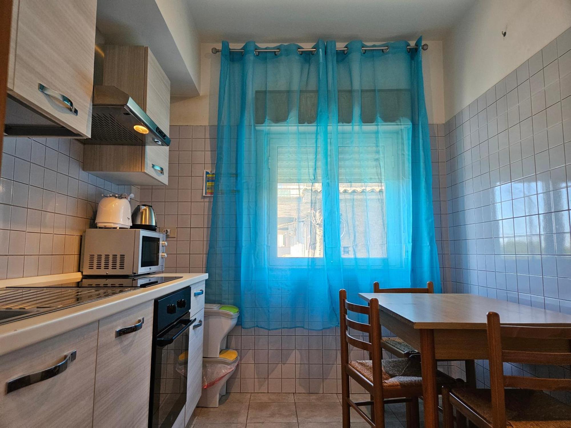 Family House Letojanni Taormina Apartment Exterior photo