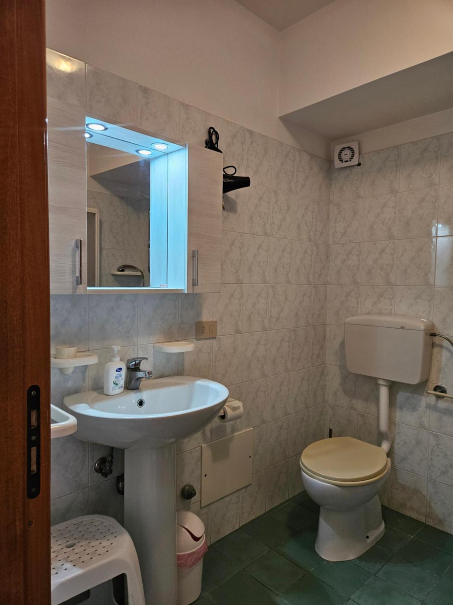 Family House Letojanni Taormina Apartment Exterior photo