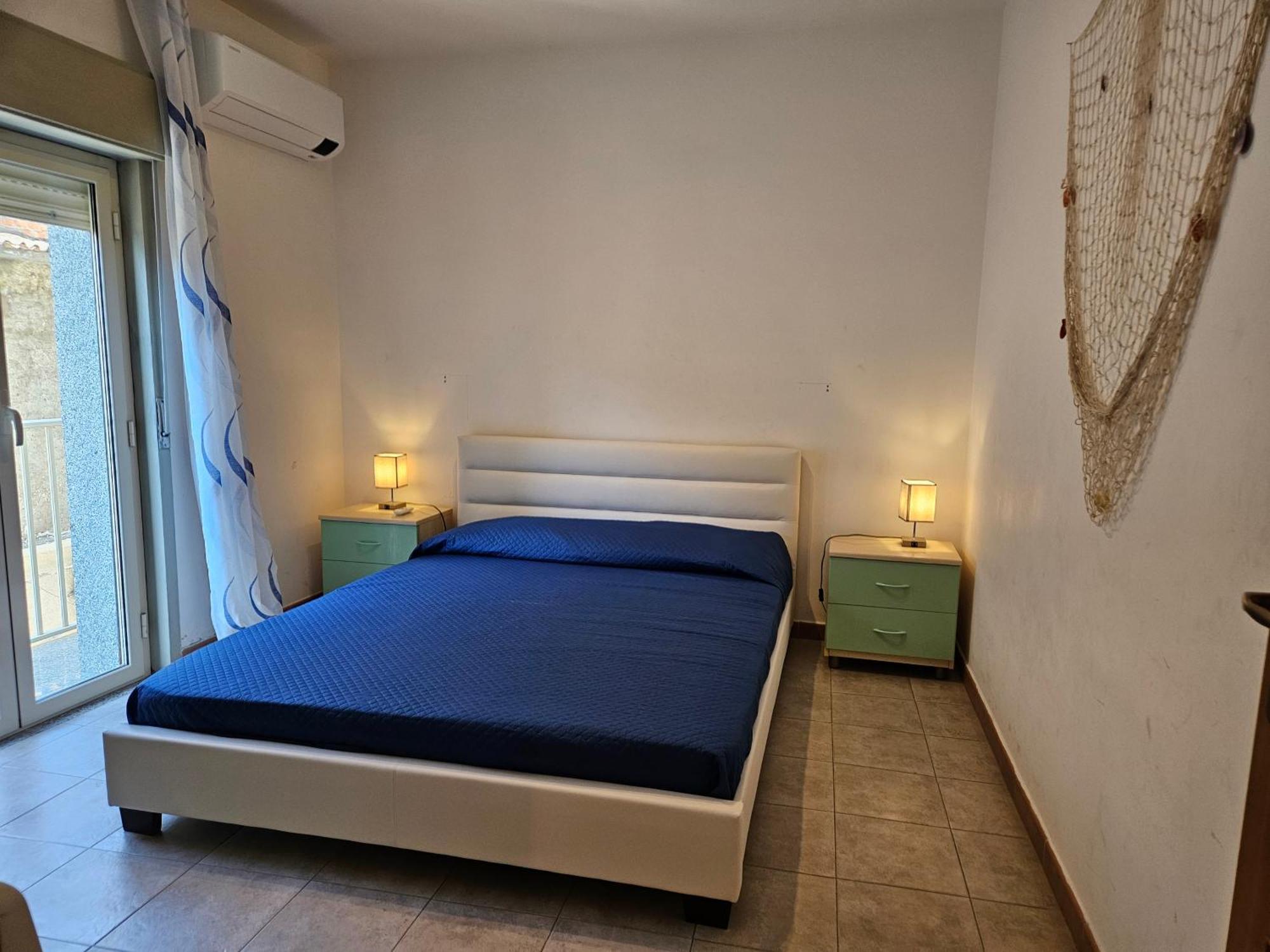 Family House Letojanni Taormina Apartment Exterior photo